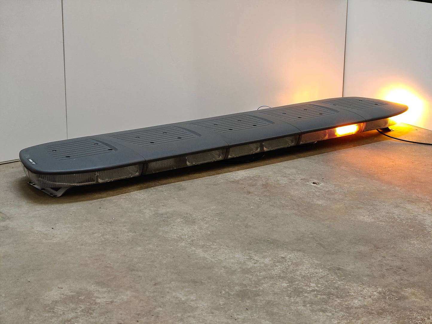 Soundoff signal Nforce 152cm