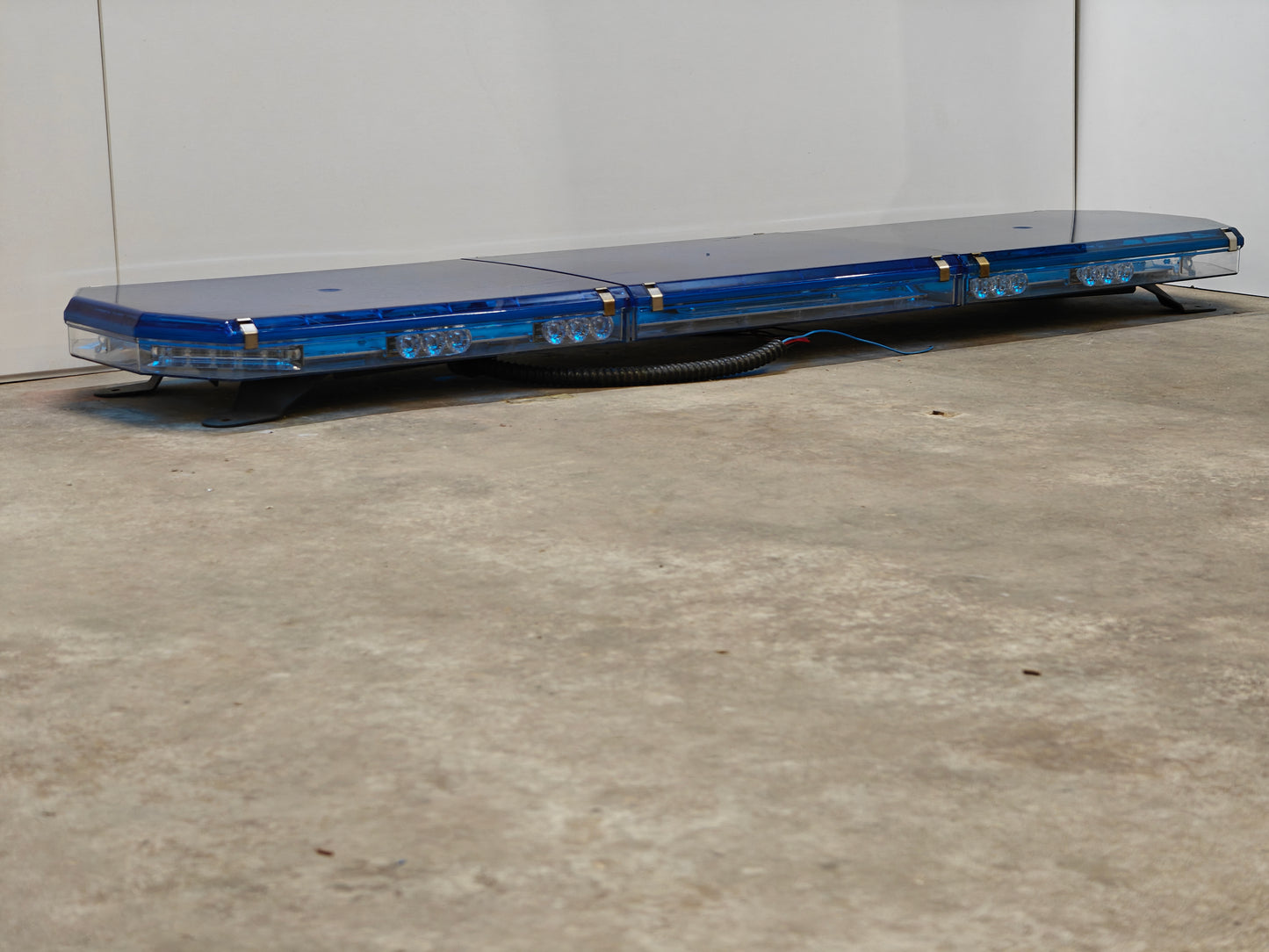 Code 3 21TR 120cm