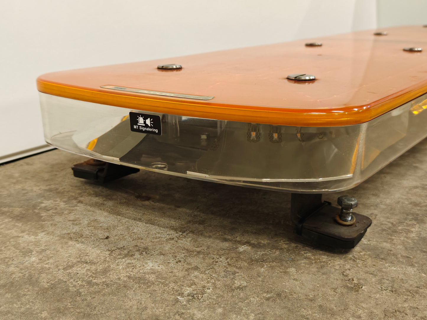 Federal signal vama Aurum 132cm
