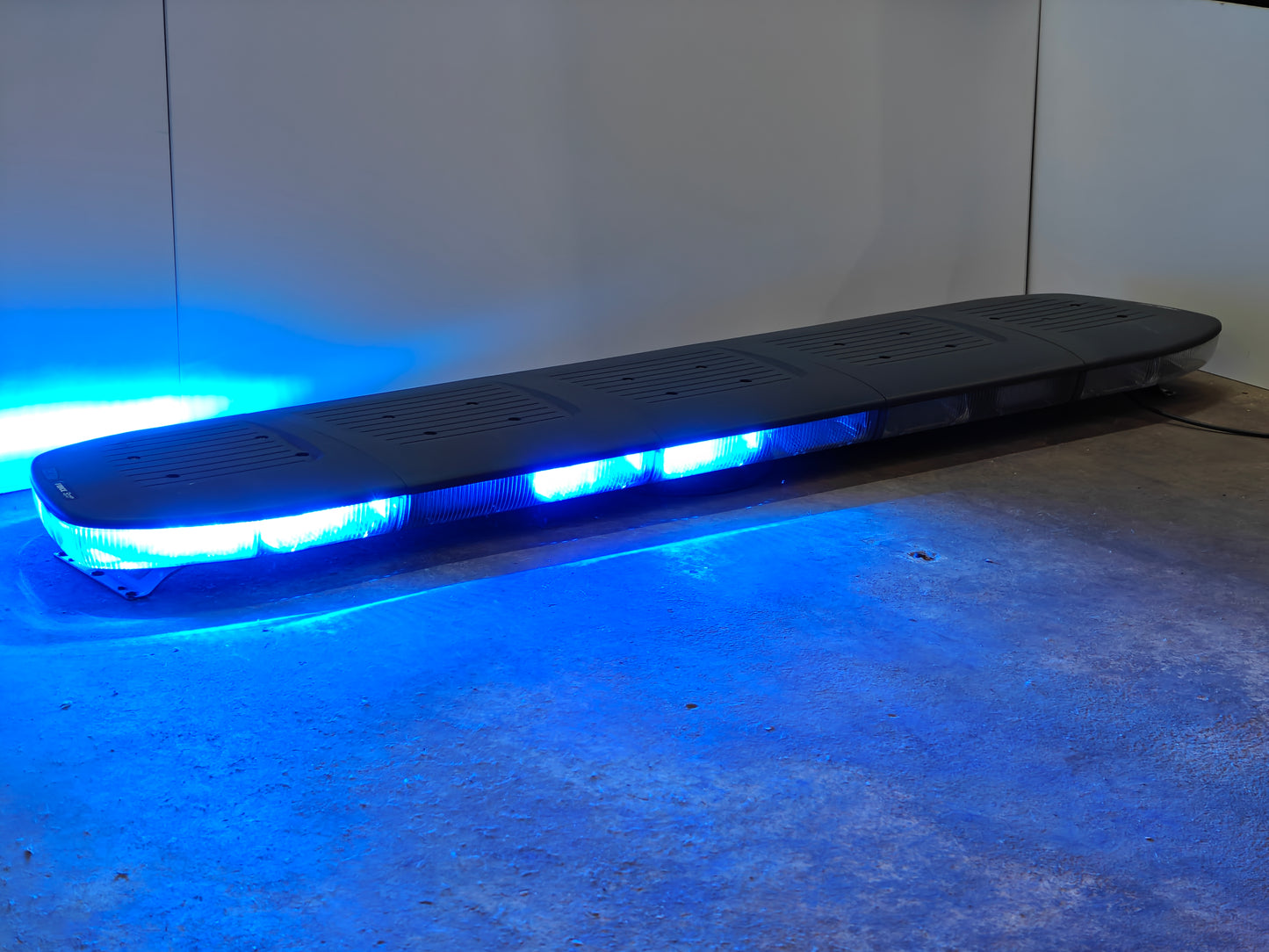 Soundoff signal Nforce 152cm
