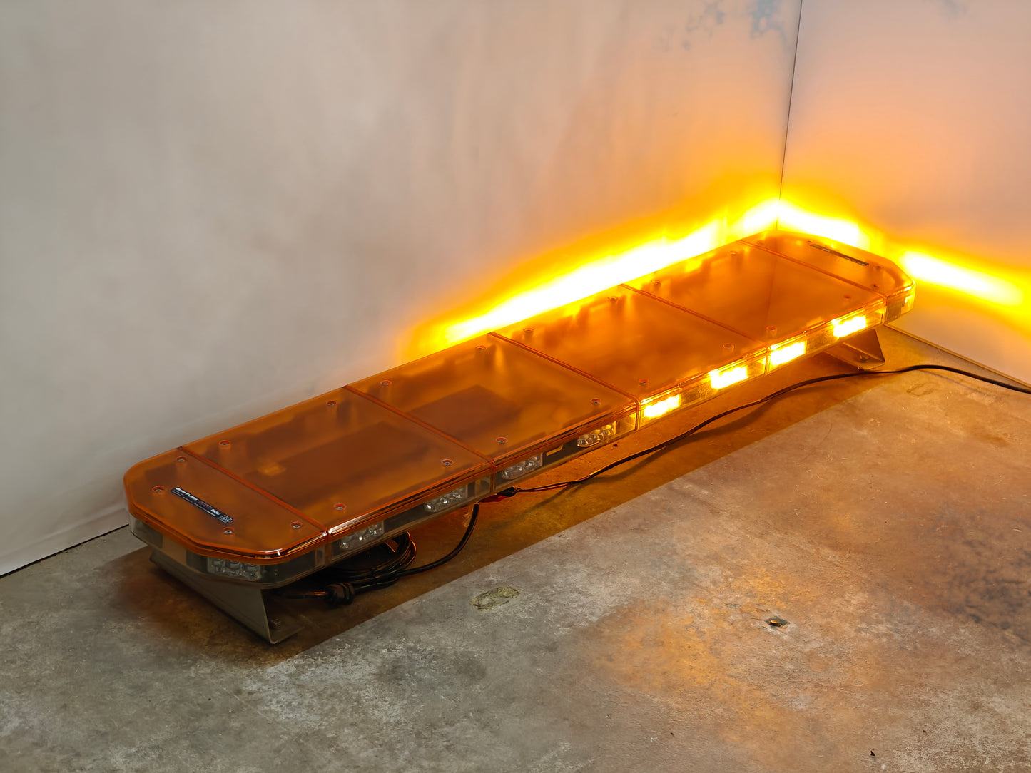 Redtronic Spartan 140cm