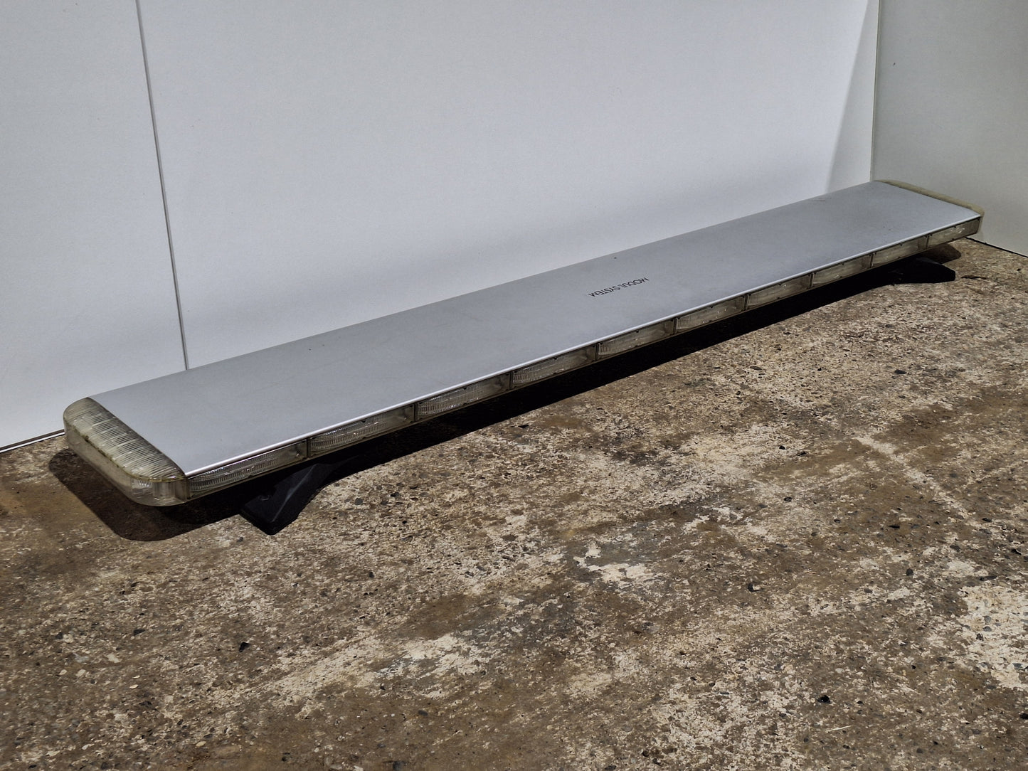 Secure signal Modul 143cm