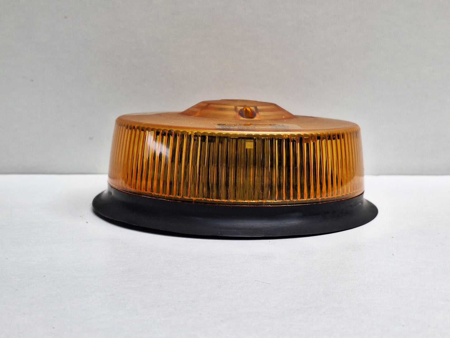 Federal signal vama LP400 flitslamp (amber)