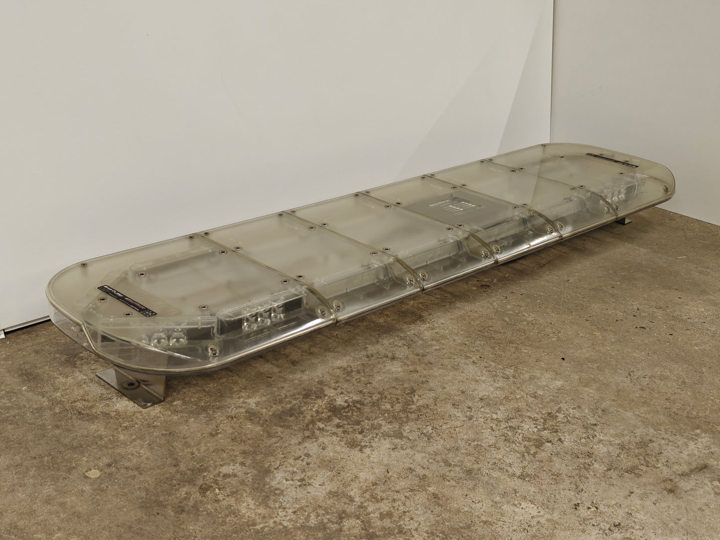 Redtronic Bullit 121cm