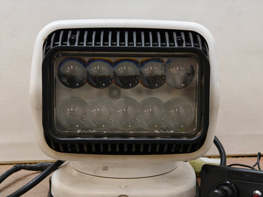 Zoeklamp LED 12v