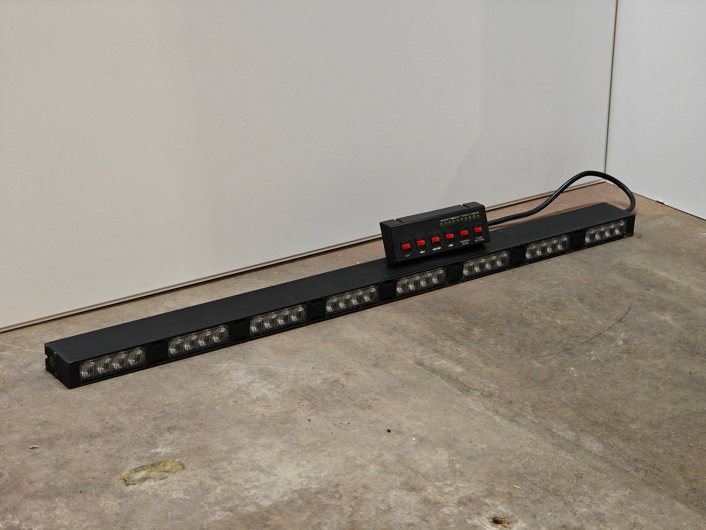 Axixtech TIR4 Trafficadvisor