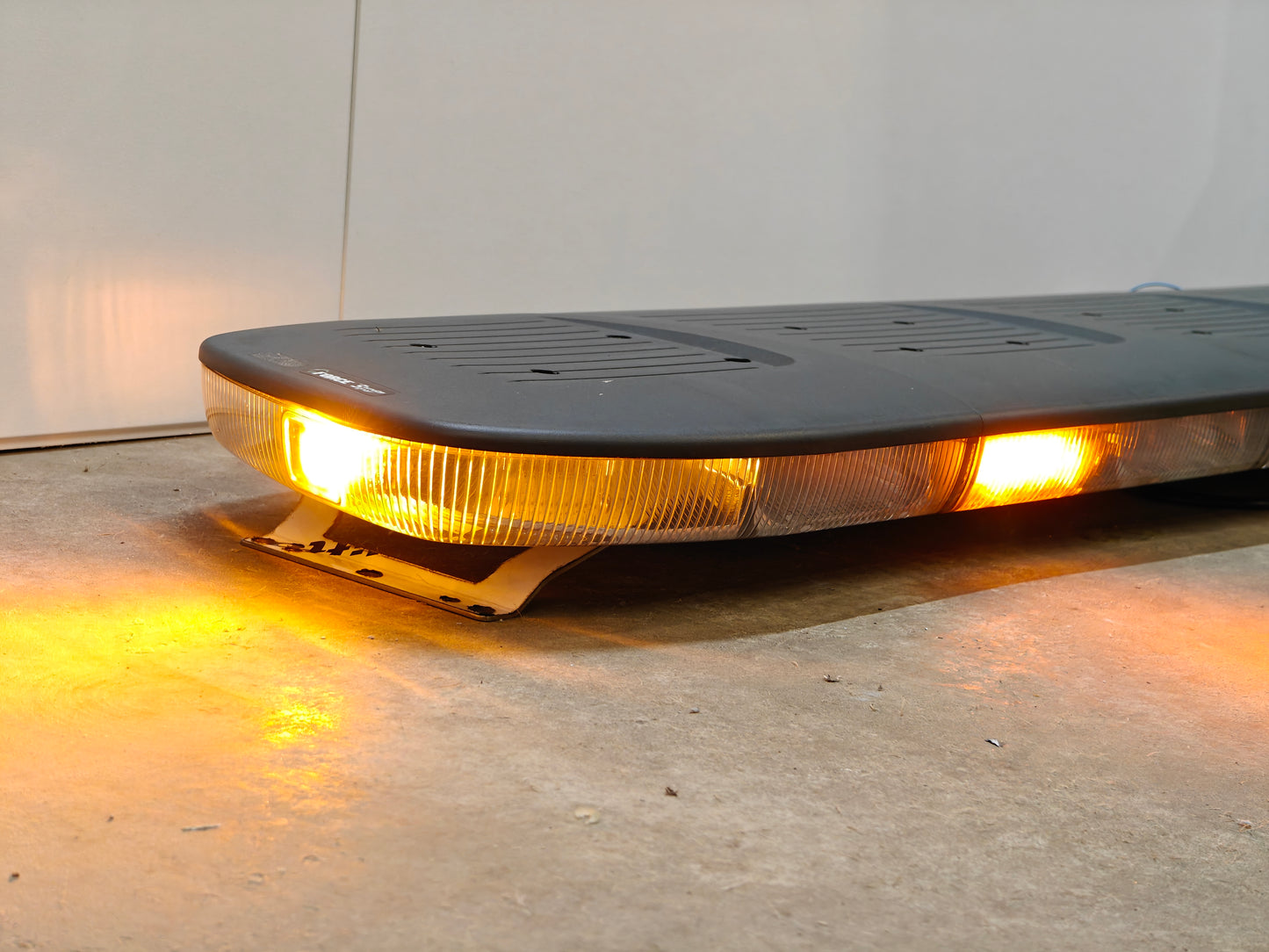 Soundoff signal Nforce 152cm
