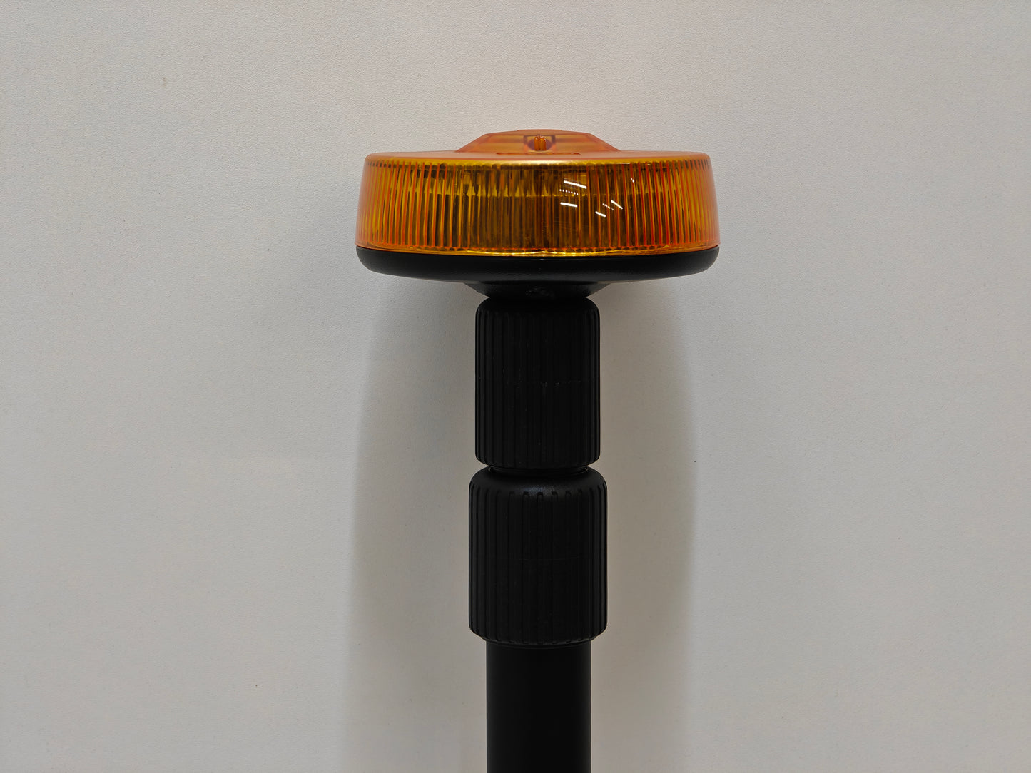 Federal signal vama LP400 motorpaal (amber)