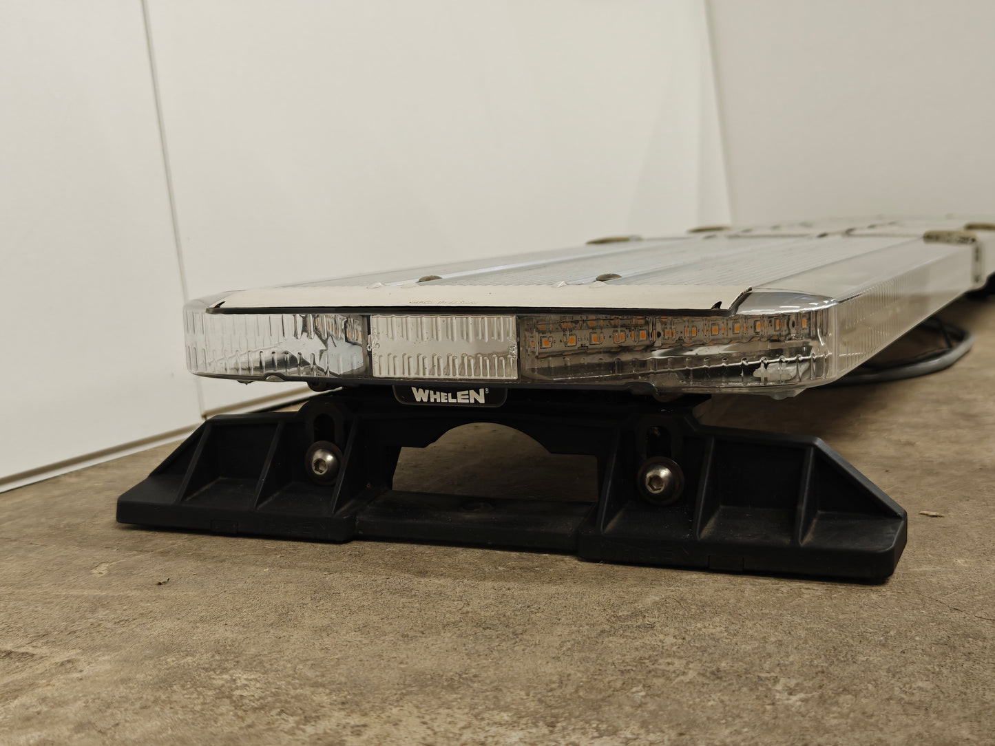 Whelen Legacy 132cm