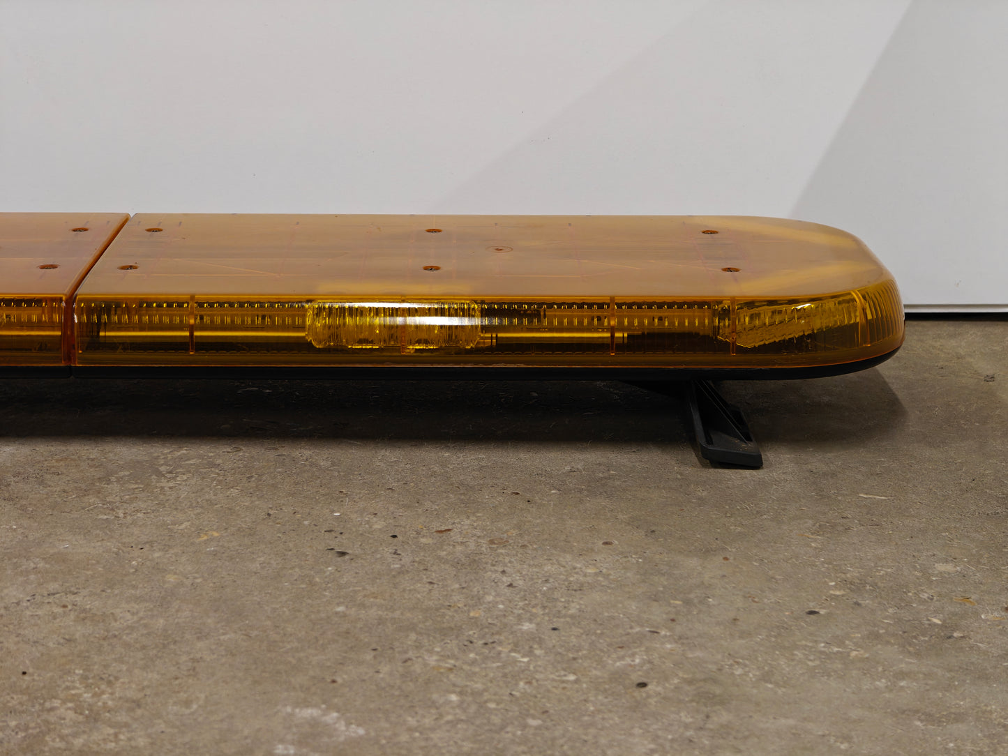 Whelen Justice 143cm