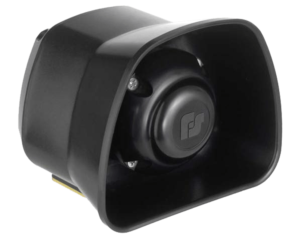 Federal signal Soundstar ALS1000 speaker (slave)