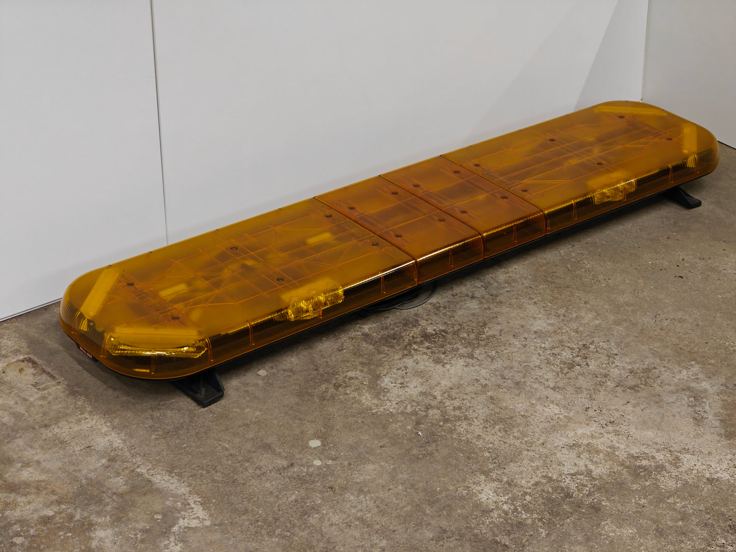Whelen Justice 143cm