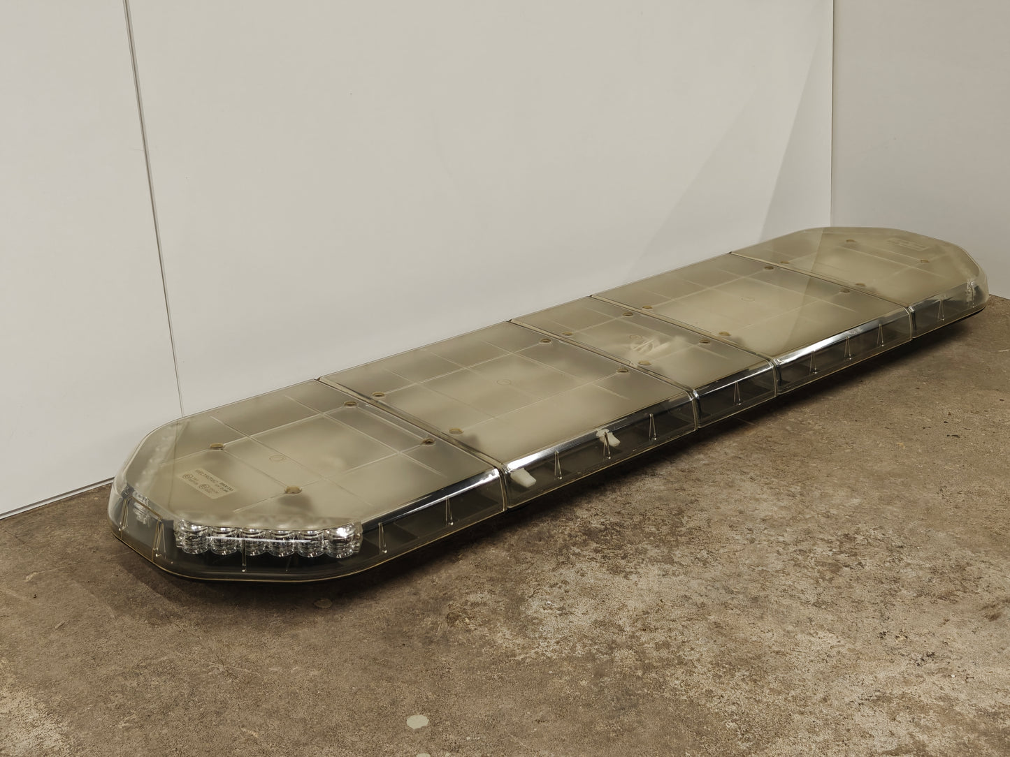 Axixtech Legion 137cm