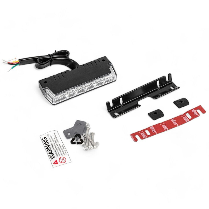 WA180 led flitser | Inbouw flitser