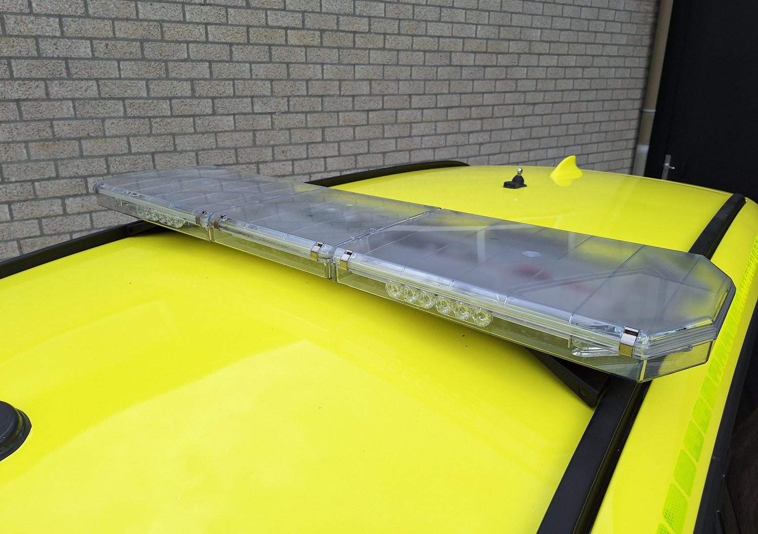 Lichtbalken