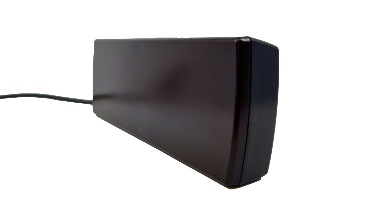 Waterdicht full-matrix LED tekstbord