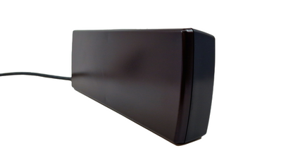 Waterdicht full-matrix LED tekstbord