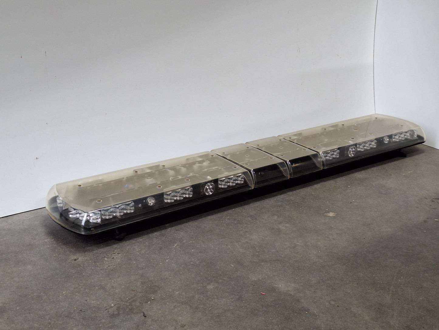 Ecco 12+ Series 152cm