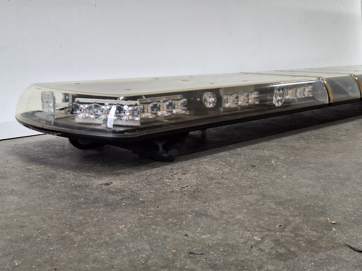Ecco 12+ Series 152cm