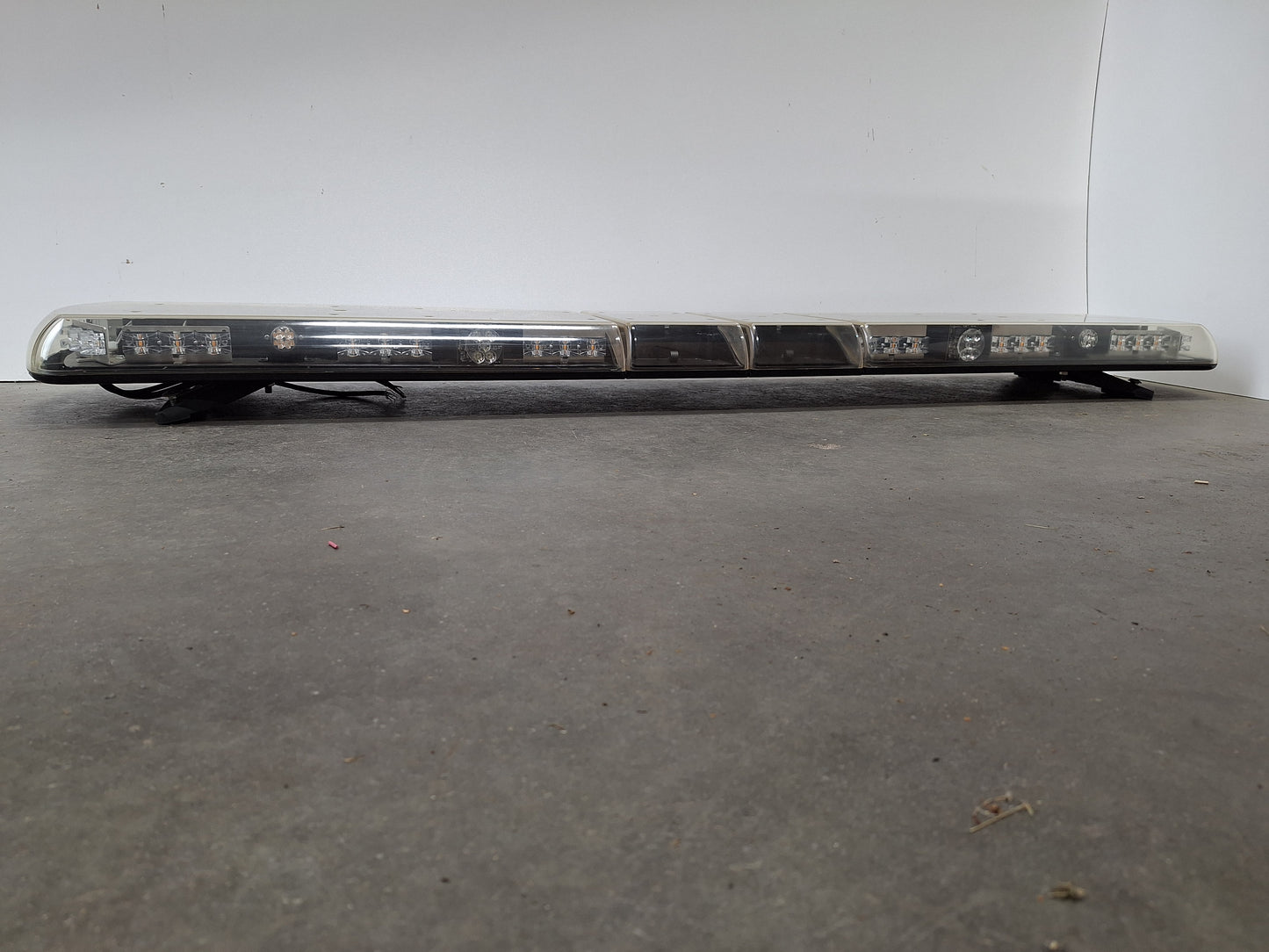 Ecco 12+ Series 152cm
