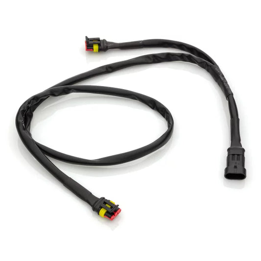 Kabelset montage led flitsers | 3 aderig