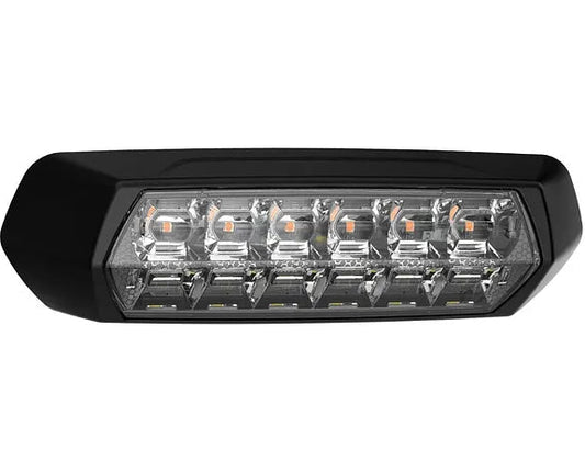 FL6 LED-Blitz | Flexibler Aufputz-Blitz