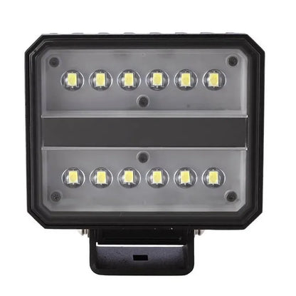 OLLSON LED Fish eye werklamp | 6200 Lumen