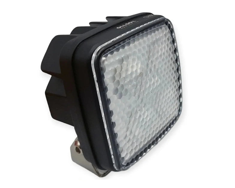 OLLSON LED Little monkey werklamp | 2000 Lumen