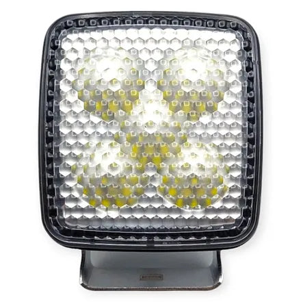 OLLSON LED Little monkey werklamp | 2000 Lumen