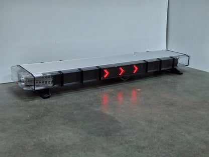 Whelen Freedom Tekstbord 135cm