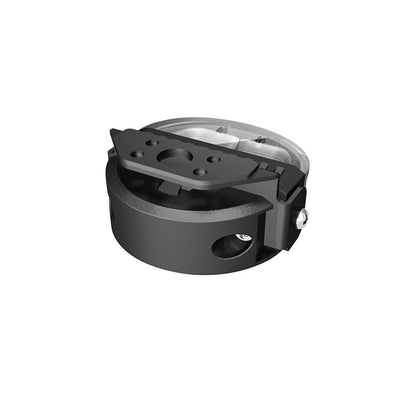 Crescent - LED flitser | Spiegel flitser