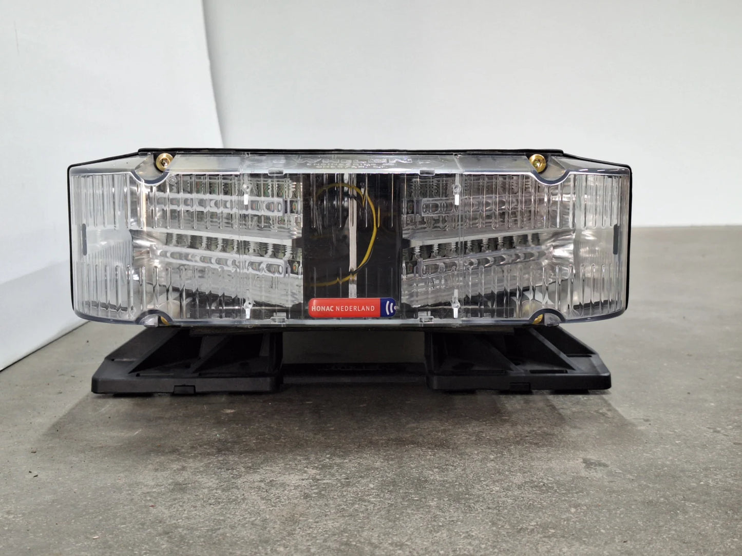 Whelen Freedom Tekstbord 135cm