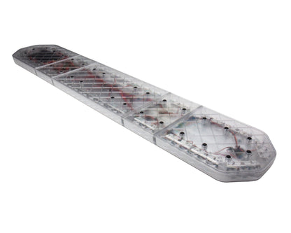 LED-Blitzleiste - Raiden FIT - 122cm