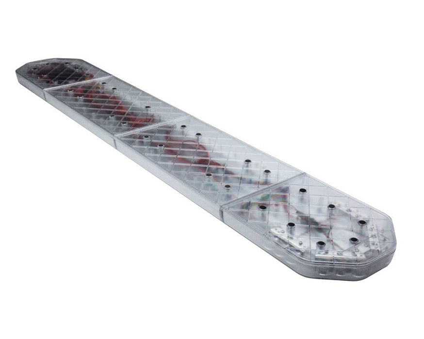 LED-Blitzleiste - Raiden FIT - 122cm