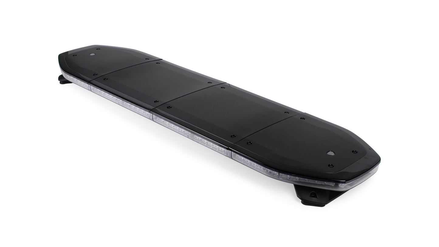 LED Flitsbalk - Raiden HE - 122cm
