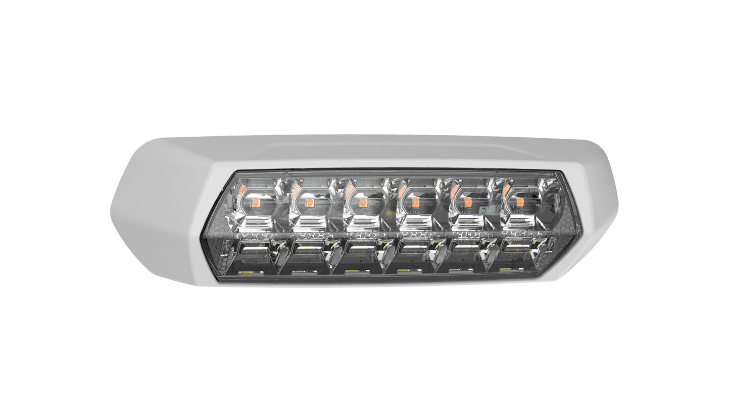FL6 LED-Blitz | Flexibler Aufputz-Blitz