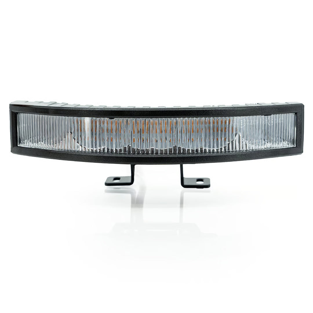 Curve 12 - LED flitser | Hoekflitser 180° flitslamp