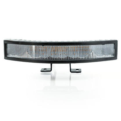 Curve 12 - LED flitser | Hoekflitser 180° flitslamp