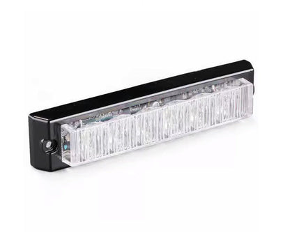 Code 3 XT6 - LED flitser | Opbouw flitser