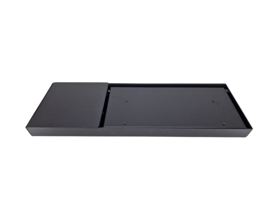 Kantelbaar Full-matrix LED tekstbord