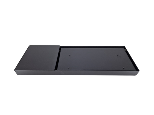 Kantelbaar Full-matrix LED tekstbord