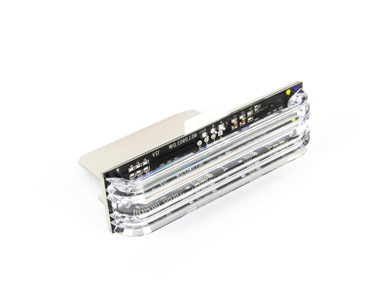 Axixtech Legion 12-LED zweifarbig