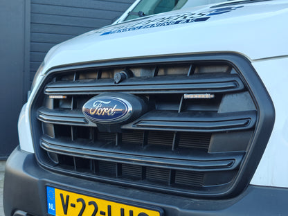 WA180 led flitser | Inbouw flitser