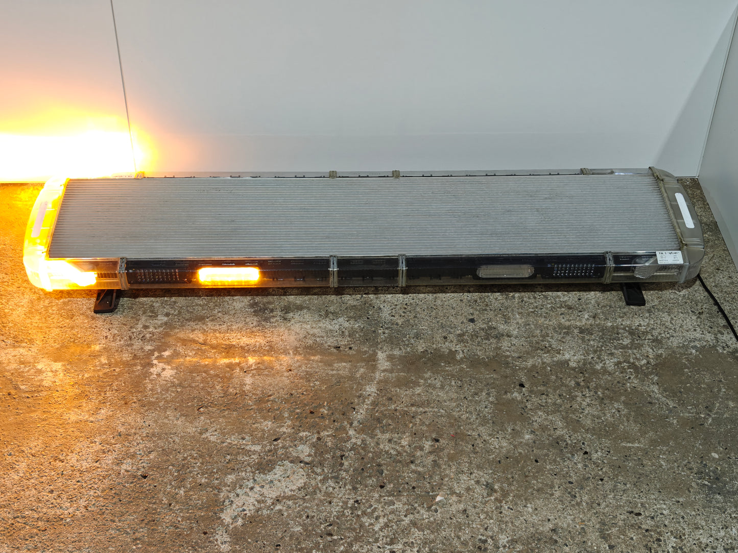 Whelen Liberty 120cm