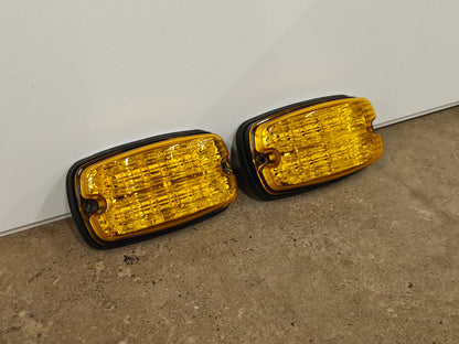 Whelen M4 led flitser set
