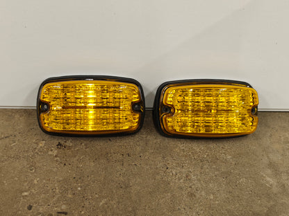 Whelen M4 led flitser set