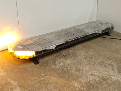 Whelen Justice 143cm