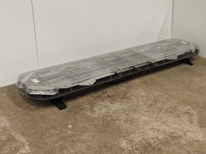 Whelen Justice 143cm