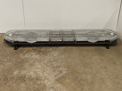 Whelen Justice 143cm