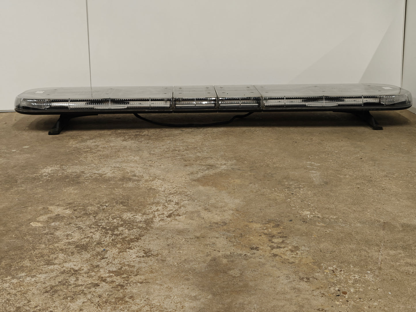 Whelen Justice 143cm